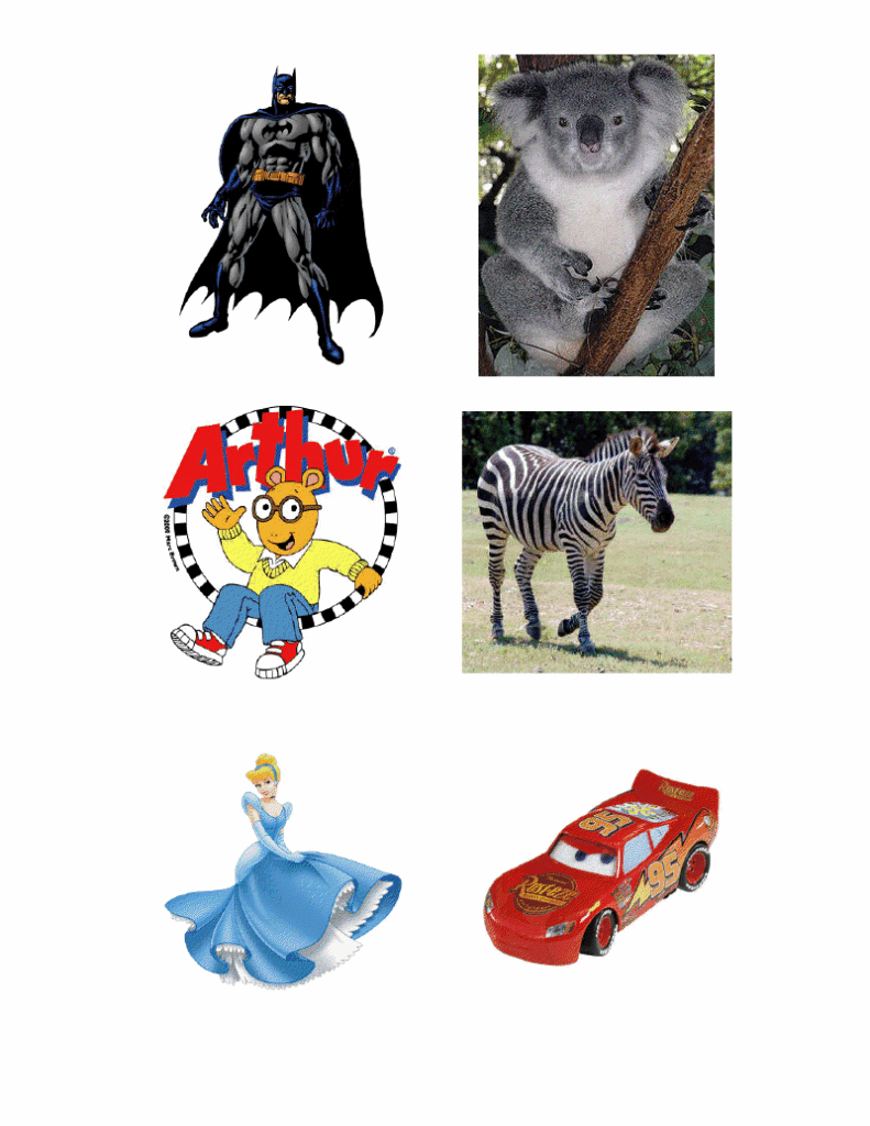 kids spy party game