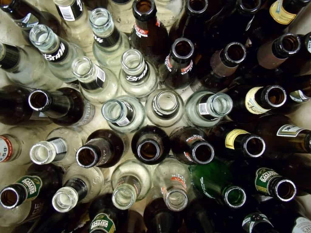 how to bottle homebrew