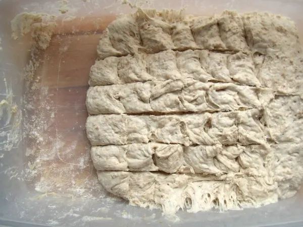 dough for pull apart monkey bread recipe