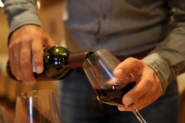 tips to make your own wine