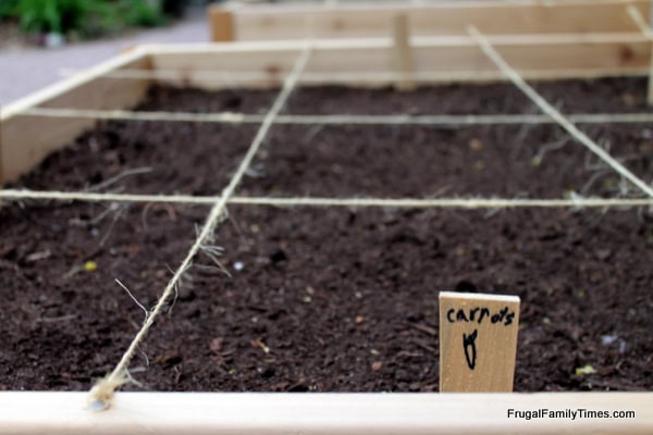 best soil for raised garden beds
