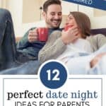 no babysitter at home date night ideas