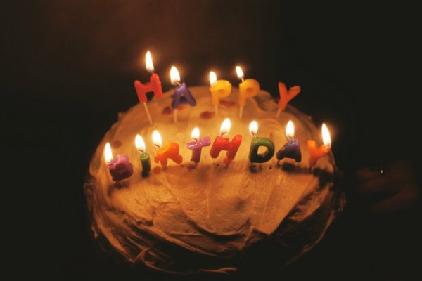 low stress and fun kid birthday party on a budget