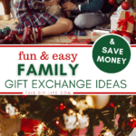 family gift exchange ideas