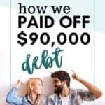 credit card debt payoff