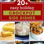 holiday crockpot side dishes