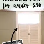 Basement Windows shutters