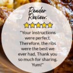 best instant pot ribs review