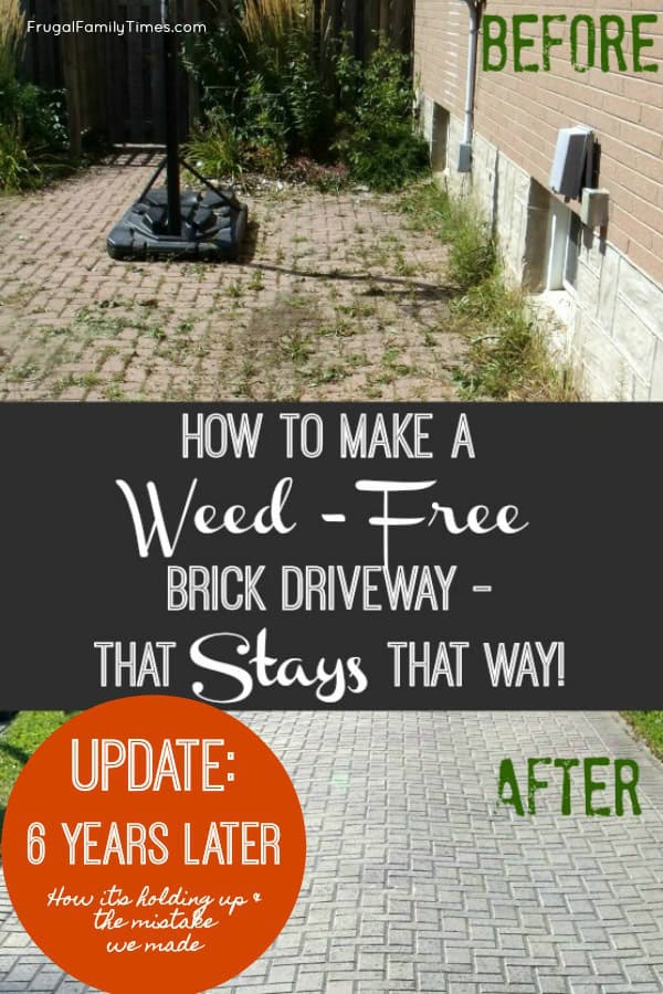 Budget home improvement ideas are our specialty and our readers agree! These are our top 10 visited DIY projects from 2018. Also included are our top 10 budget-friendly ideas of all time! #howto #diy #budgethomedecor #affordablehomedecor #frugalfamilytimes