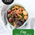 slow cooker beef stew with red wine pin 1
