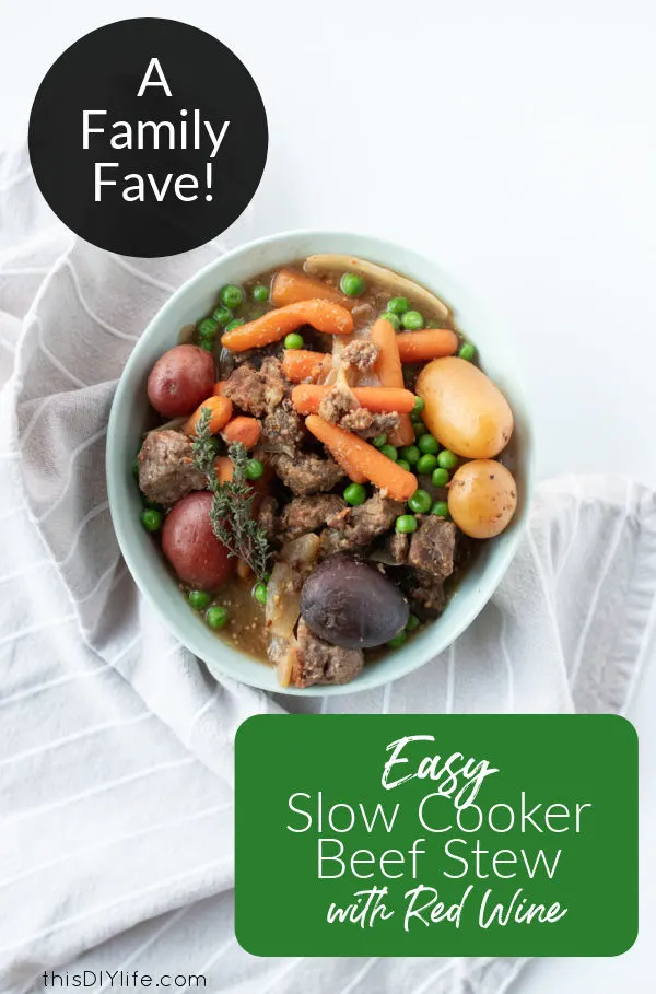 Slow Cooker Beef Heart Recipe - The Frugal Farm Wife