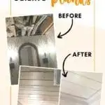 diy tongue and groove ceiling planks