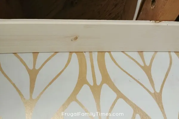 How to Install Tongue and Groove Ceiling Planks - it's so simple and you can do it! 6 where to start tongue and groove ceiling boards