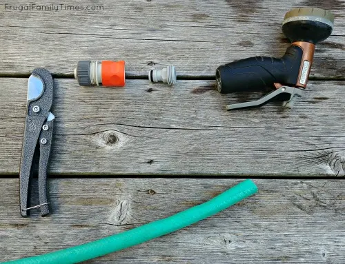 best garden hose repair kit