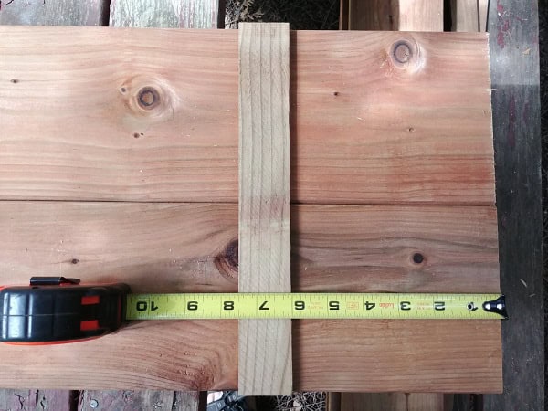diy board and batten shutters