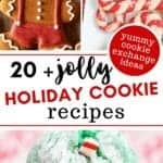 unique chirstmas cookies recipes