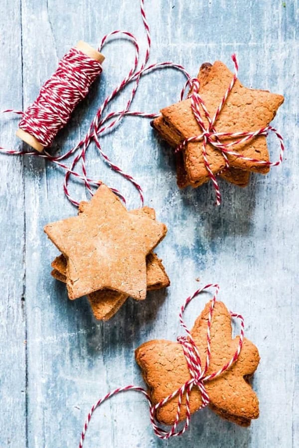 polish christmas cookies