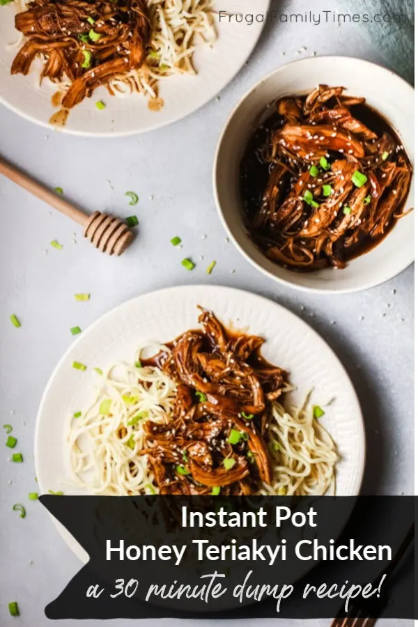 Instant pot dump chicken recipes hotsell