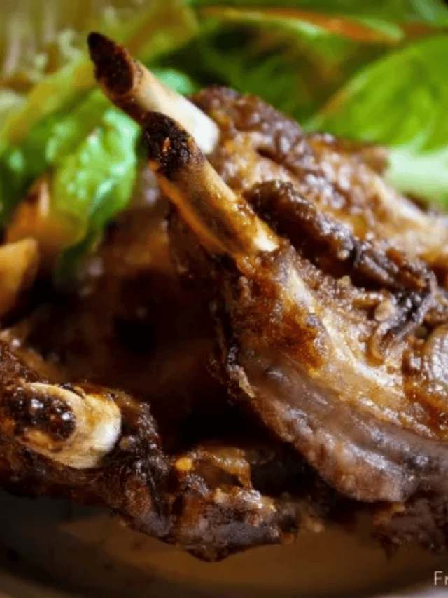 Country Style Ribs in Instant Pot (that taste BBQ’d!) Story