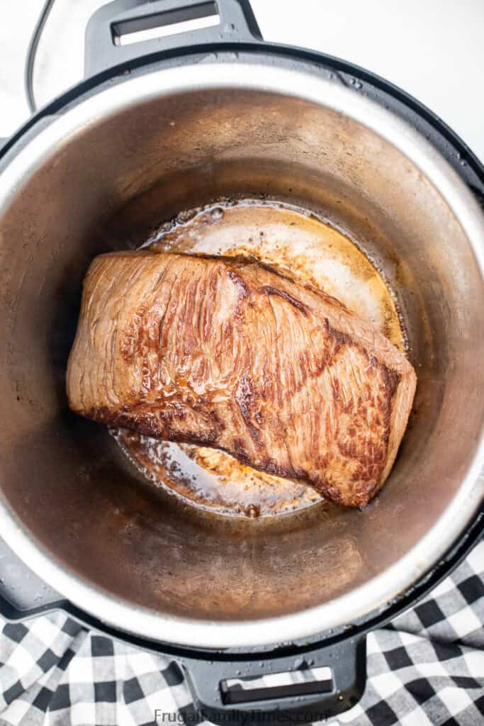 best way to cook rump roast