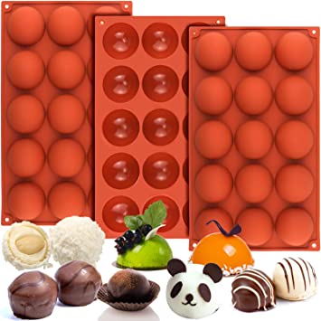 Chocolate Bomb Mold