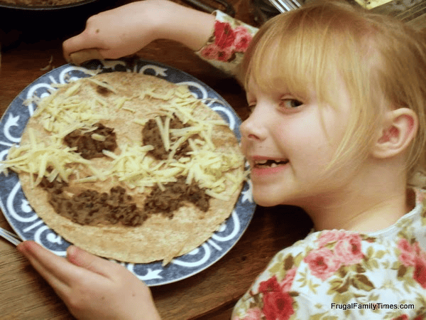 how to make cooking with your kids fun