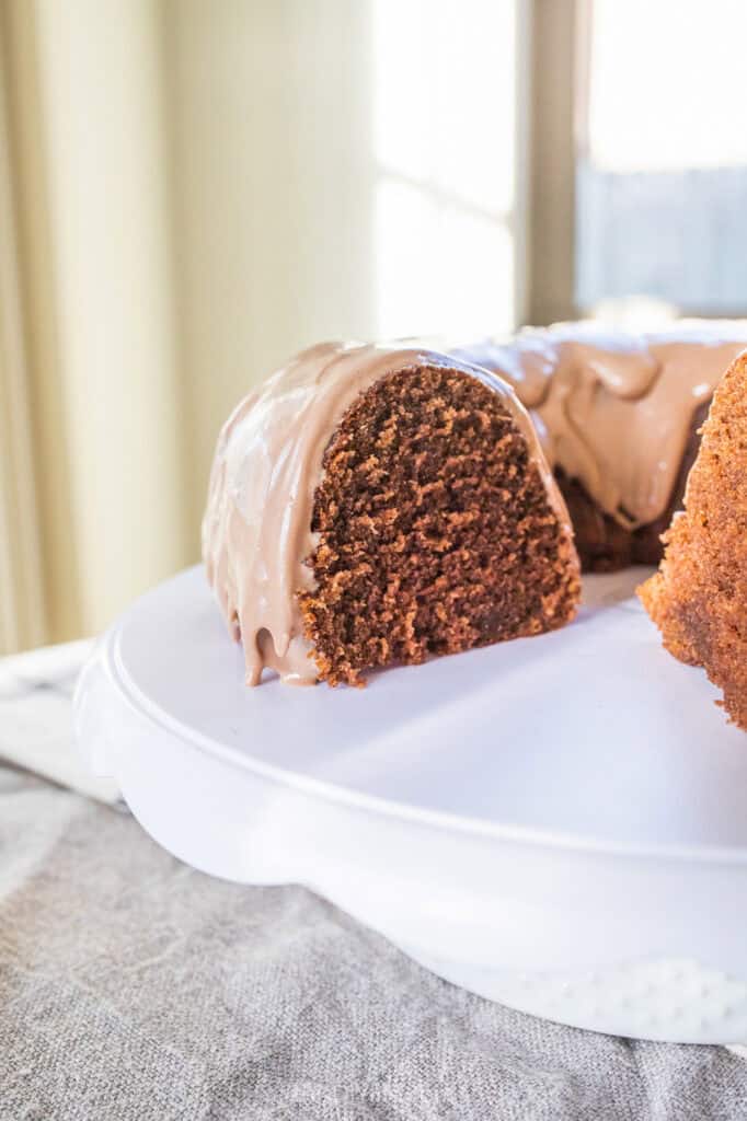 baileys Irish cream cake