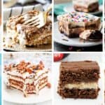 Ice Cream Cakes Recipes homemade