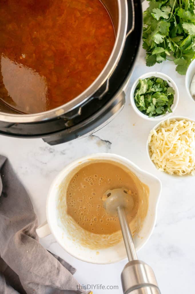 instant pot crack chili chicken