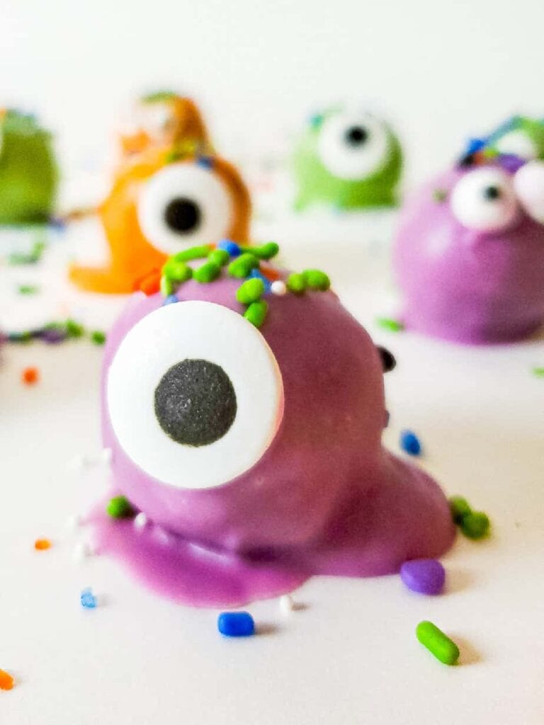 Monster Truffles
