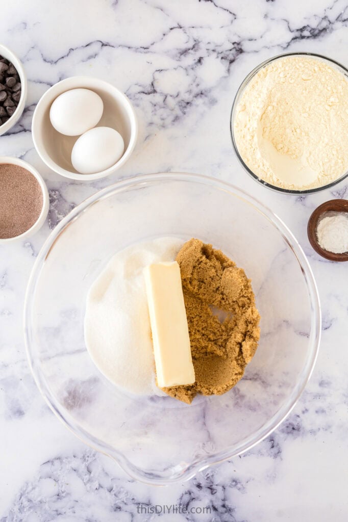 how to make hot chocolate and marshmallow cookies