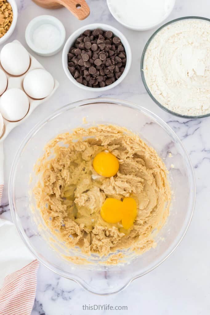 how to make smores cookies
