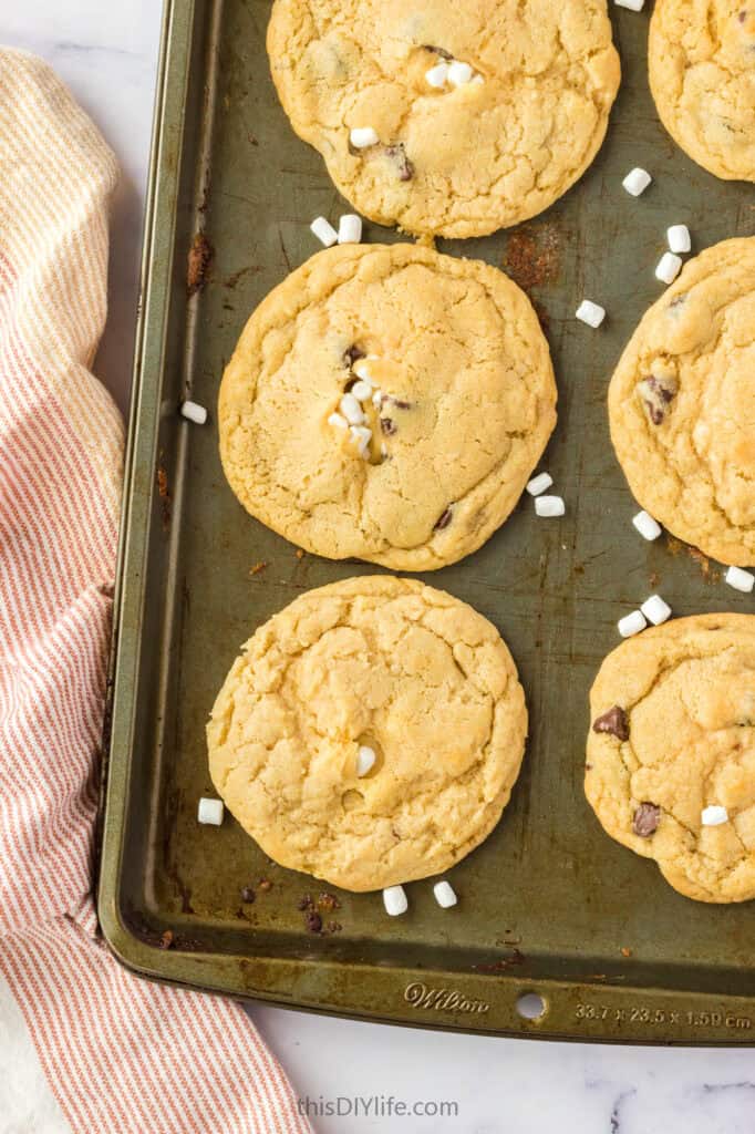 s mores stuffed cookie recipe