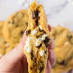smores-chocolate-chip-cookie-13