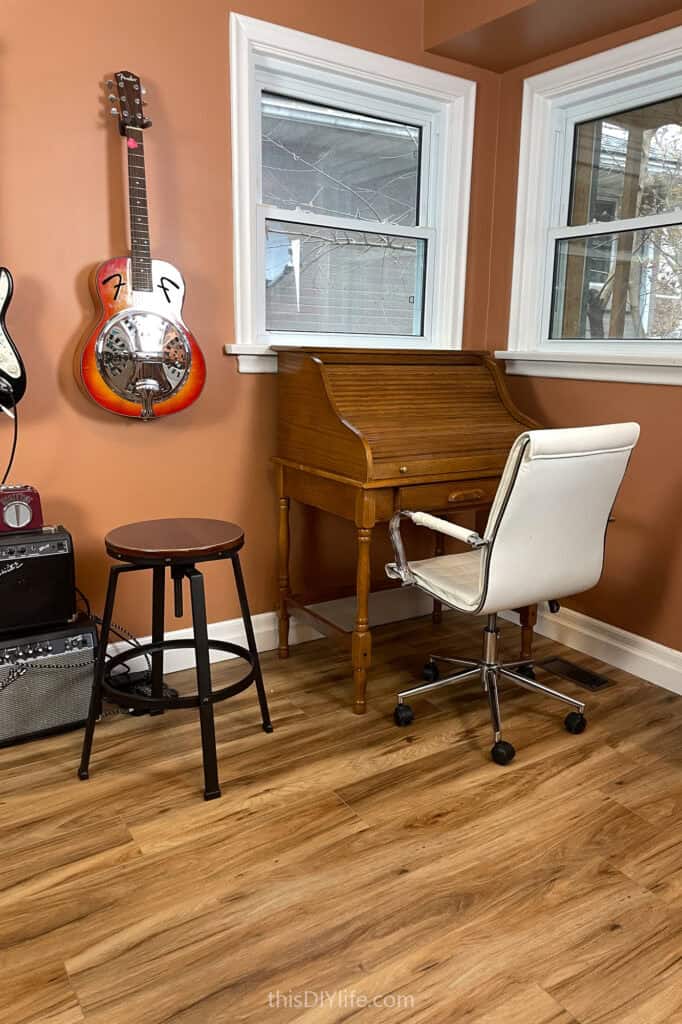 office music room ideas