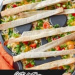 halloween spooky seven layer dip recipe