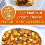 chocolate-pumpkin-cream-cheese-french-toast-casserole
