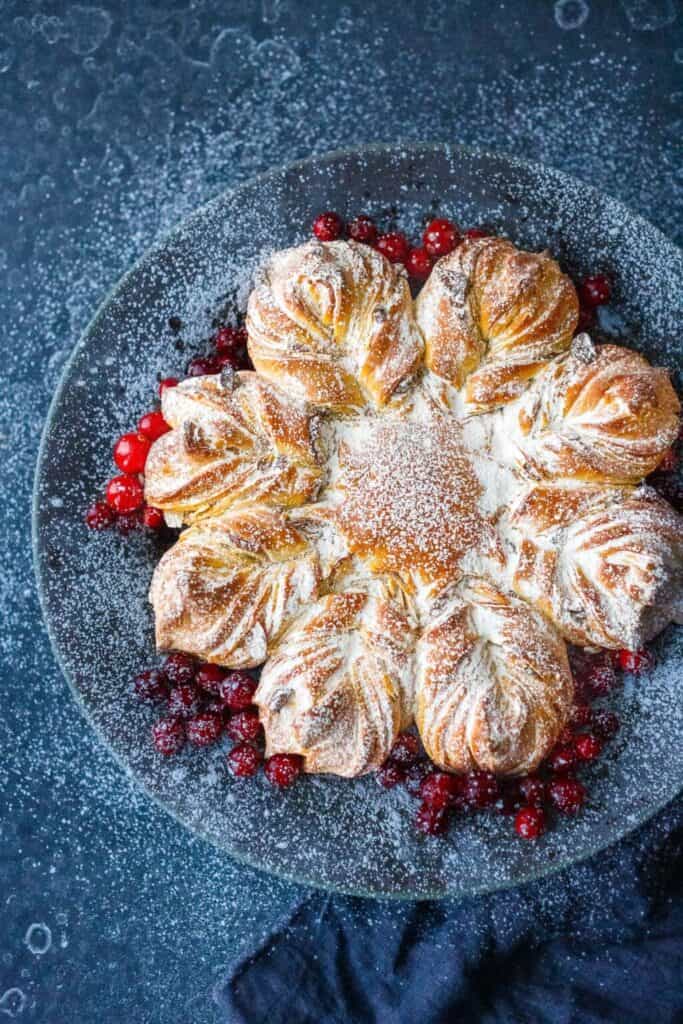 Star Bread 