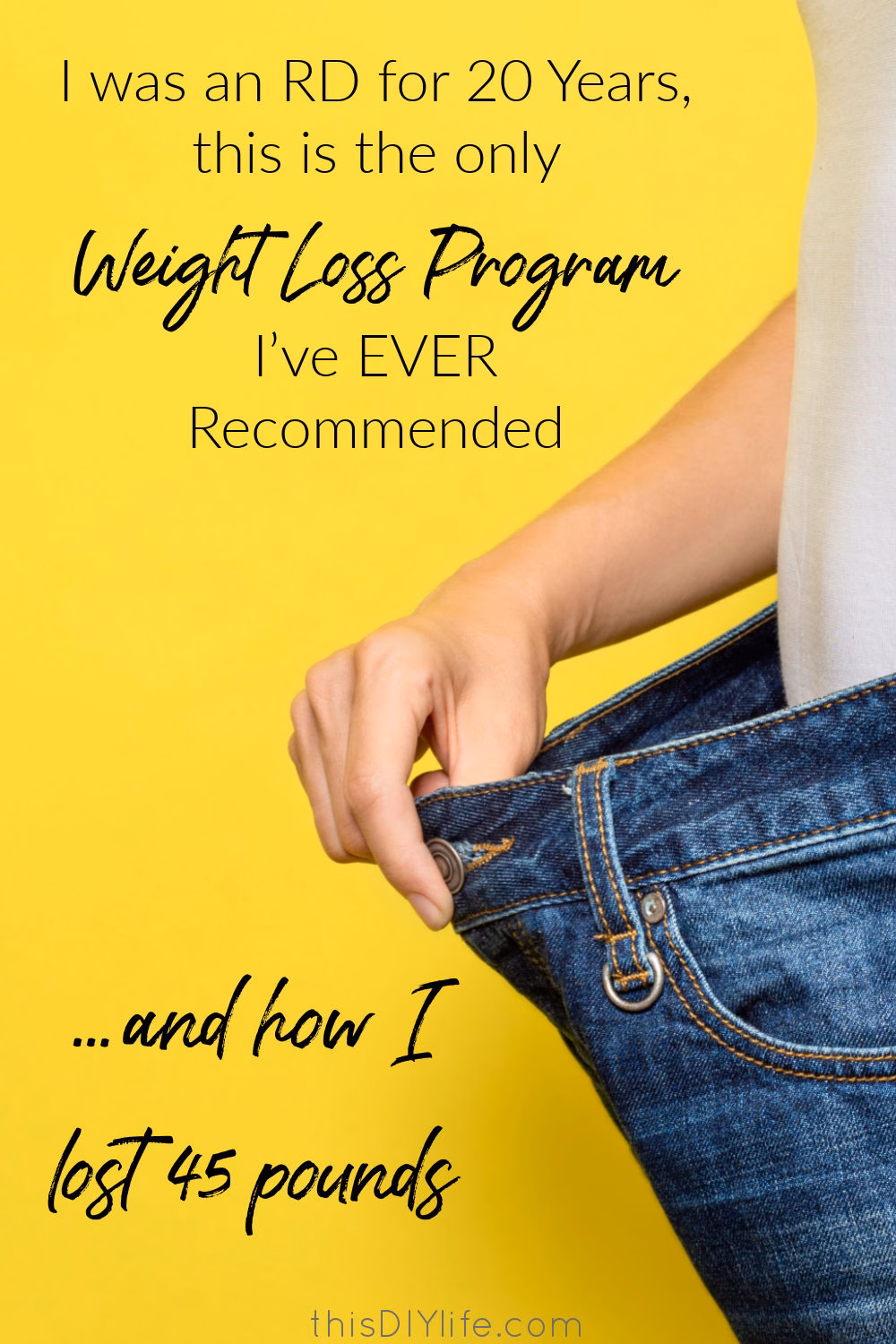 Gina Livy Method Weight Loss Program Review