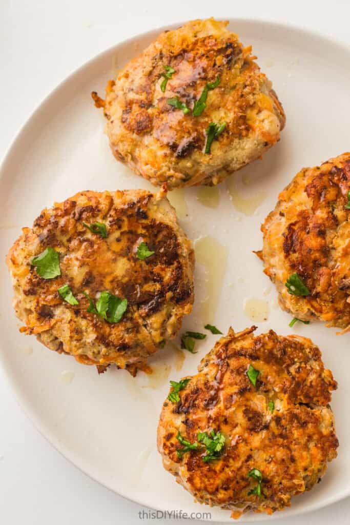 Chicken Breakfast Sandwich Recipe