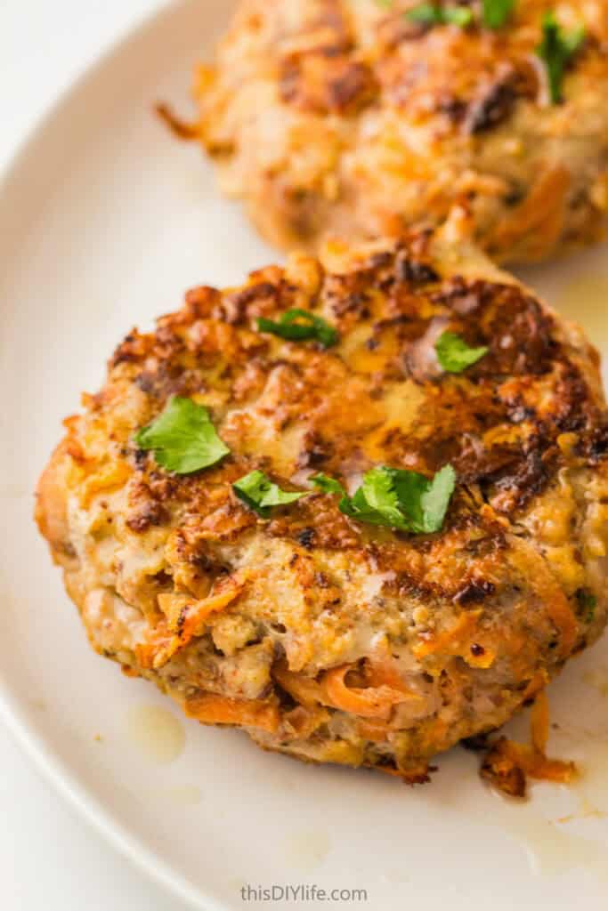 healthier chicken breakfast sandwich