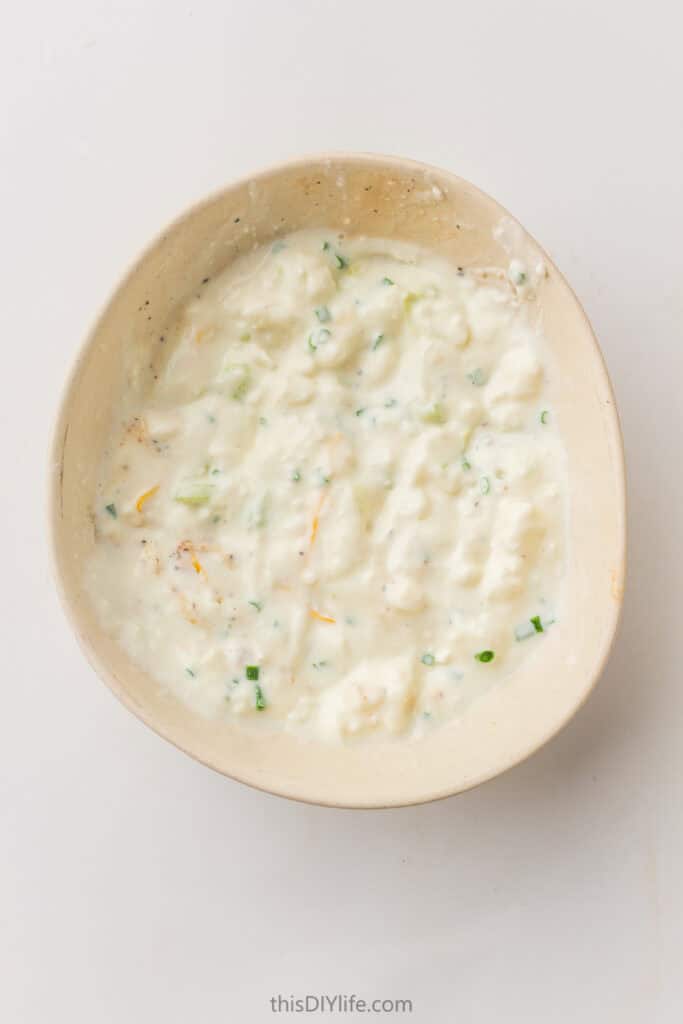 healthy Chicken Breakfast Sandwich Recipe sauce